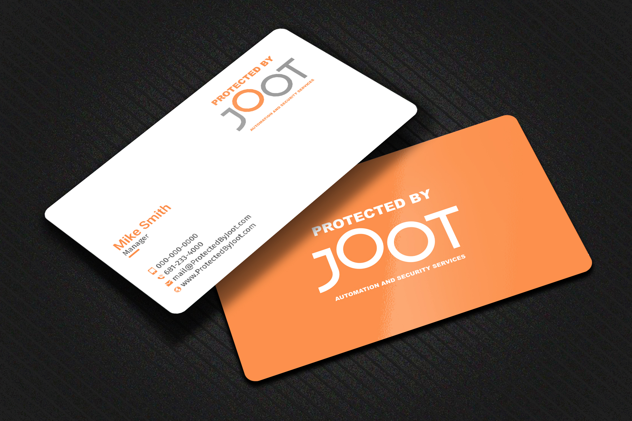 Business Card Design by Sujan4art for this project | Design #31834217