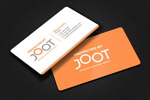 Business Card Design by Sujan4art for this project | Design: #31834218