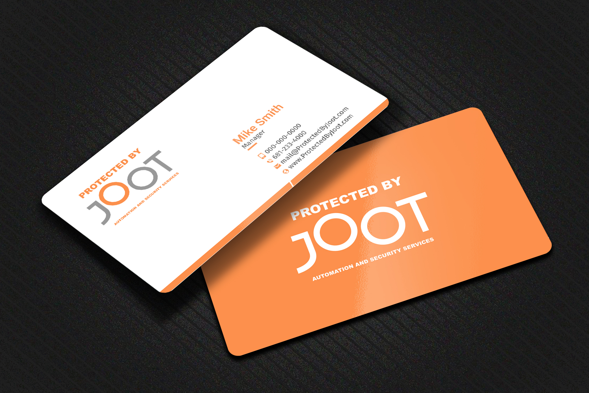 Business Card Design by Sujan4art for this project | Design #31834219