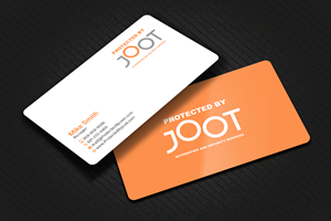 Business Card Design by Sujan4art for this project | Design: #31834220