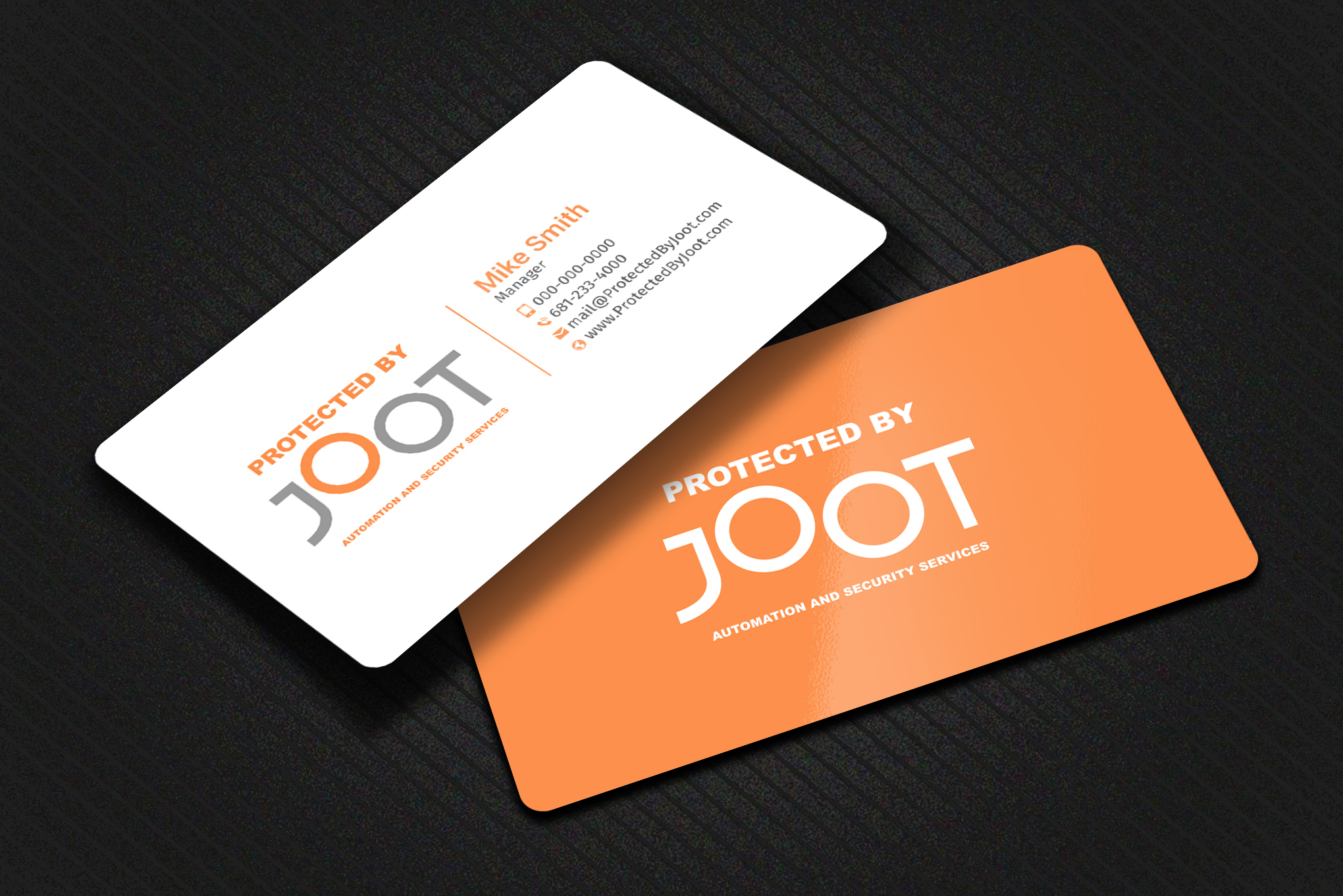 Business Card Design by Sujan4art for this project | Design #31834221