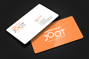 Business Card Design by Sujan4art for this project | Design: #31834225