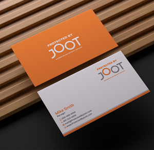 Business Card Design by Sujan4art for this project | Design: #31834227