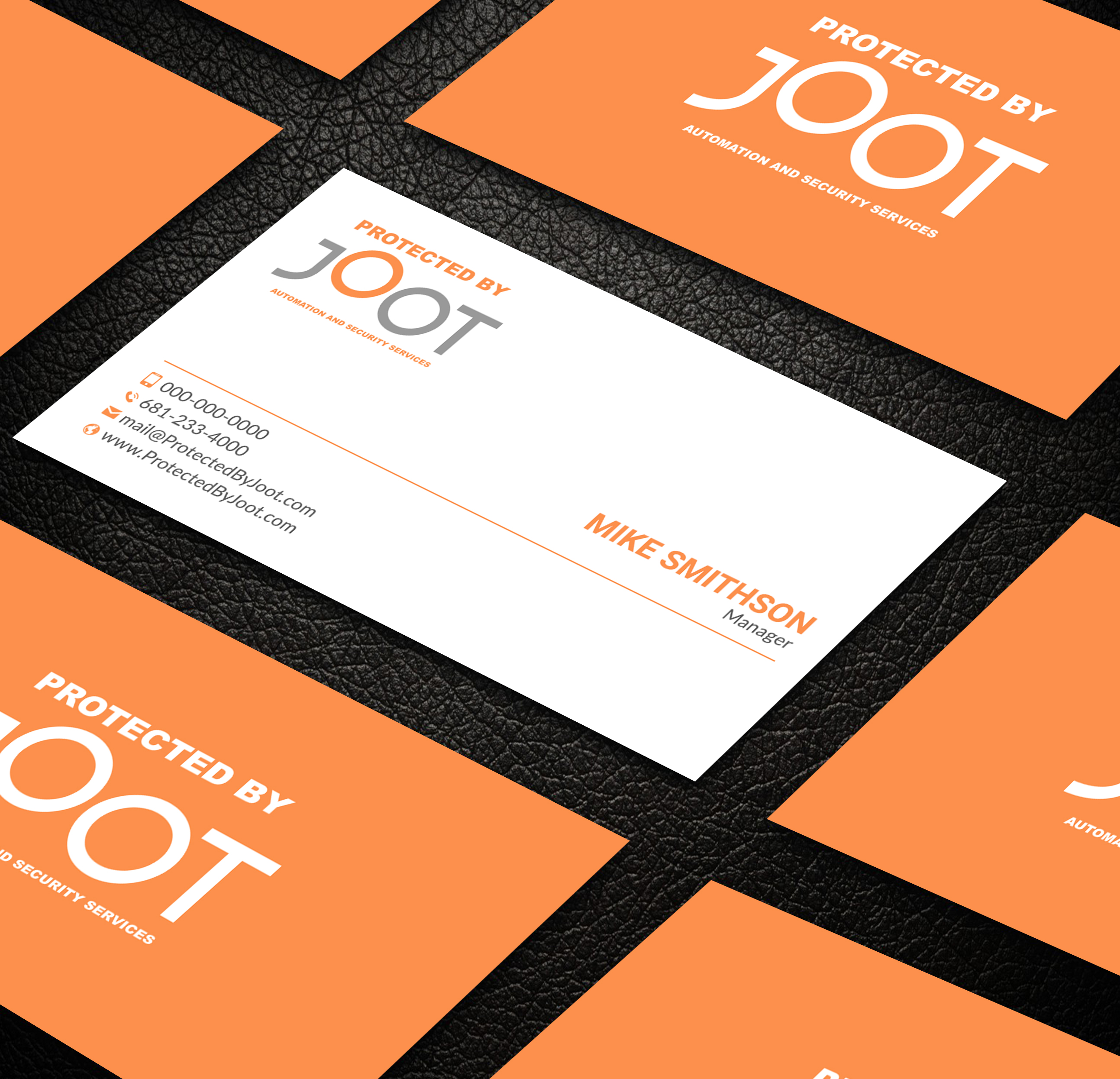 Business Card Design by Sujan4art for this project | Design #31834228