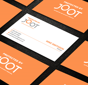 Business Card Design by Sujan4art for this project | Design: #31834228