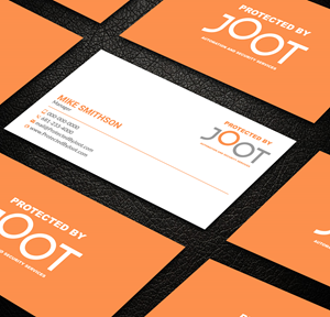 Business Card Design by Sujan4art for this project | Design: #31834229