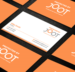 Business Card Design by Sujan4art for this project | Design: #31834231