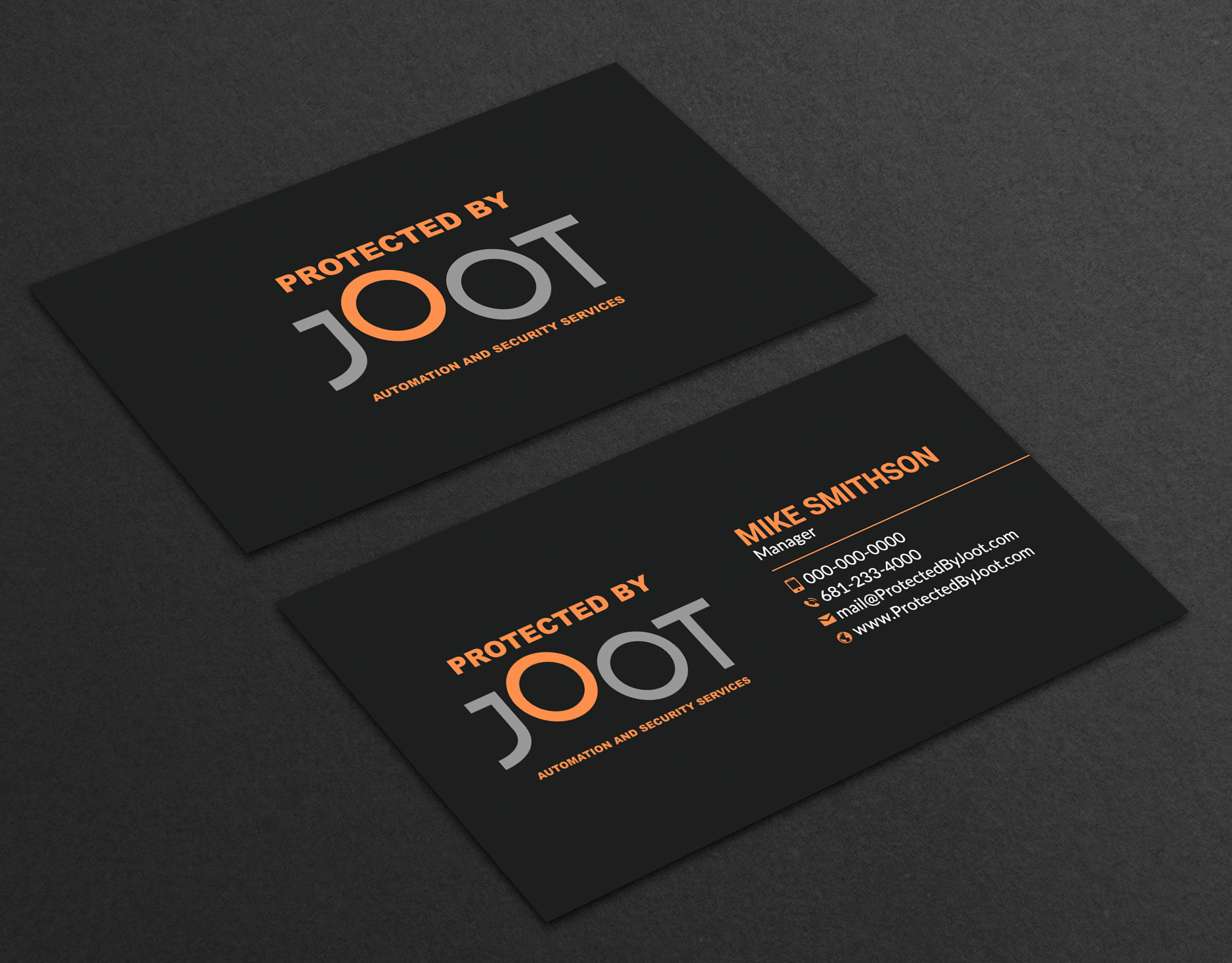 Business Card Design by Sujan4art for this project | Design #31834235