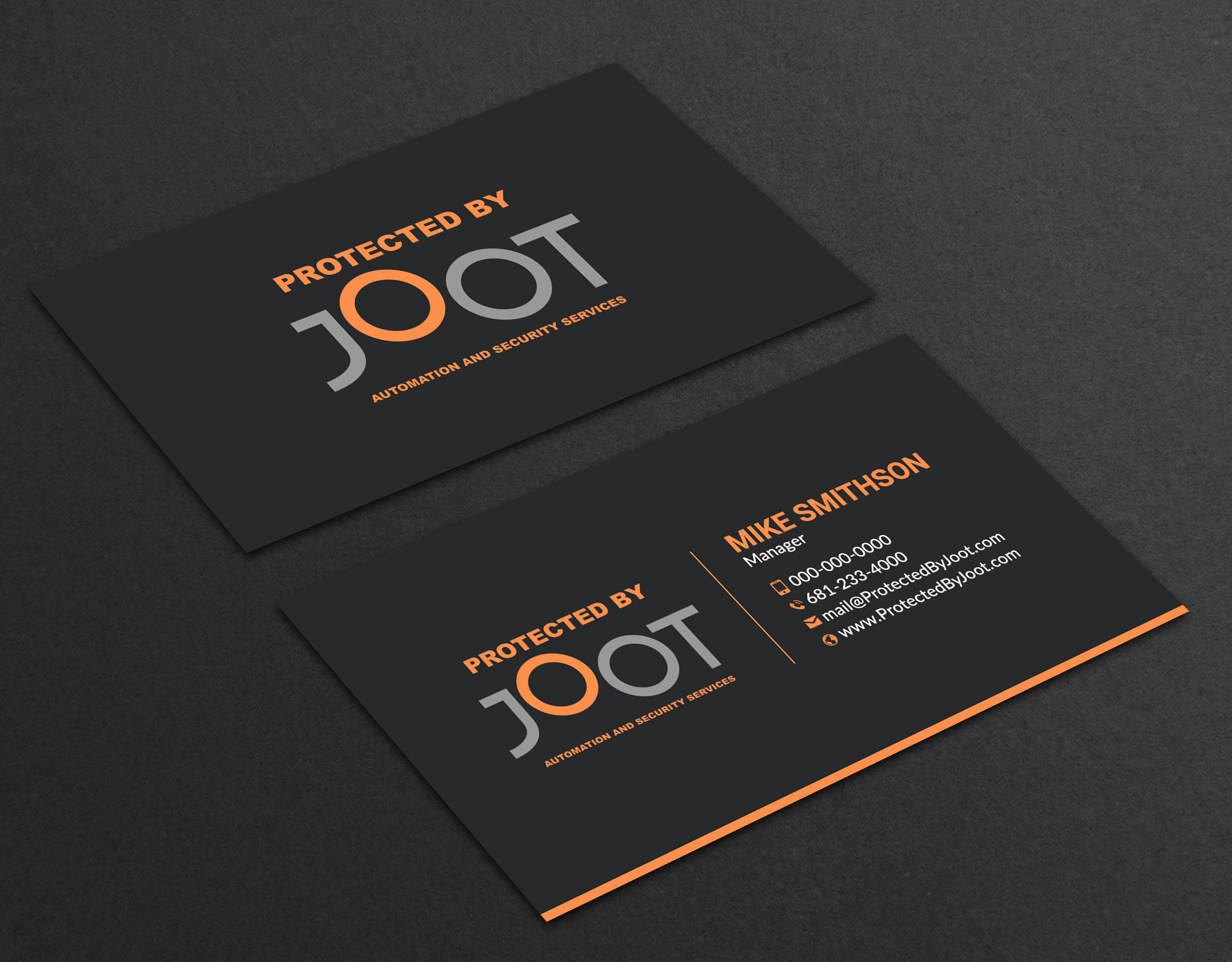 Business Card Design by Sujan4art for this project | Design #31834236