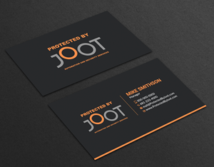 Business Card Design by Sujan4art for this project | Design: #31834236