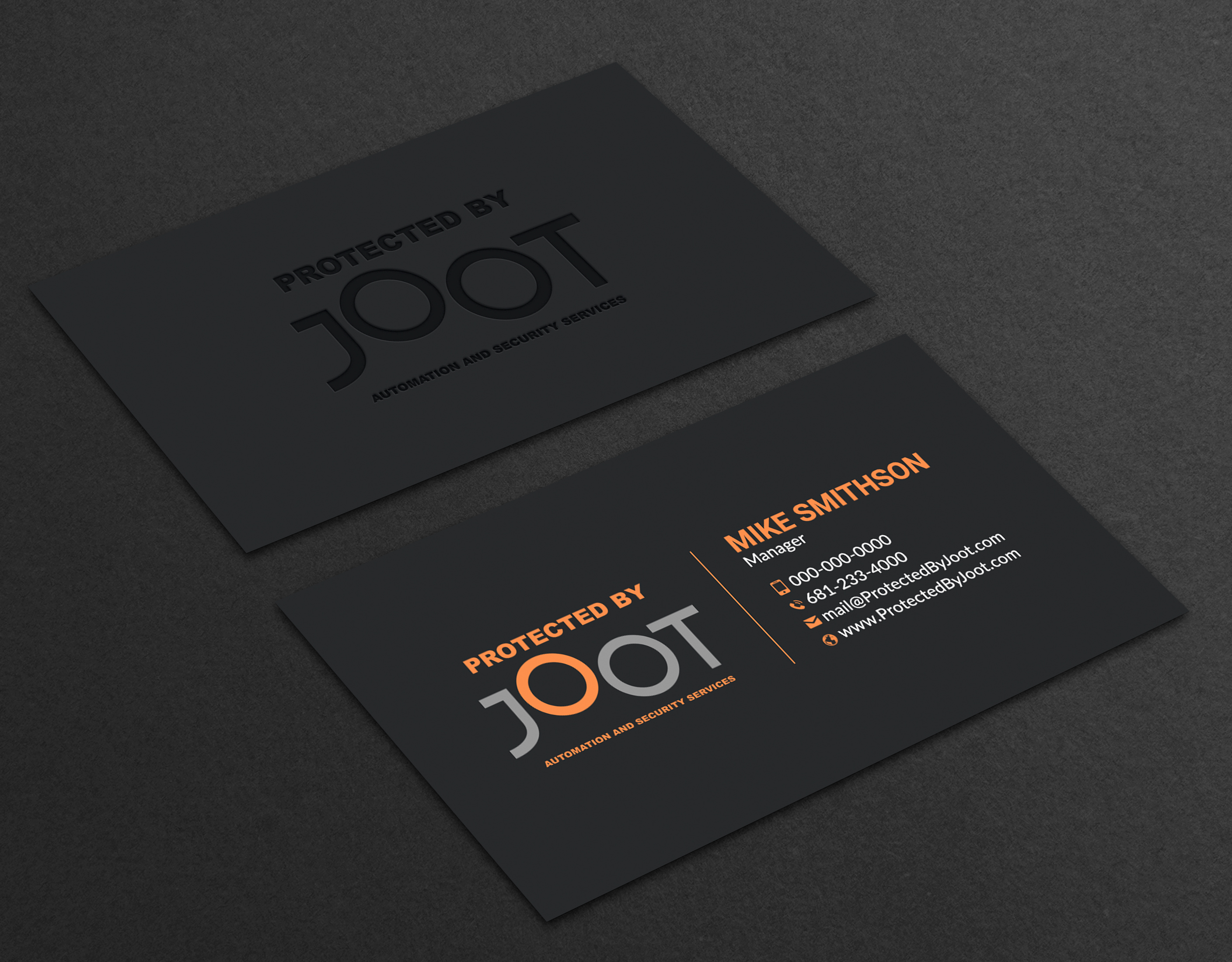 Business Card Design by Sujan4art for this project | Design #31834237