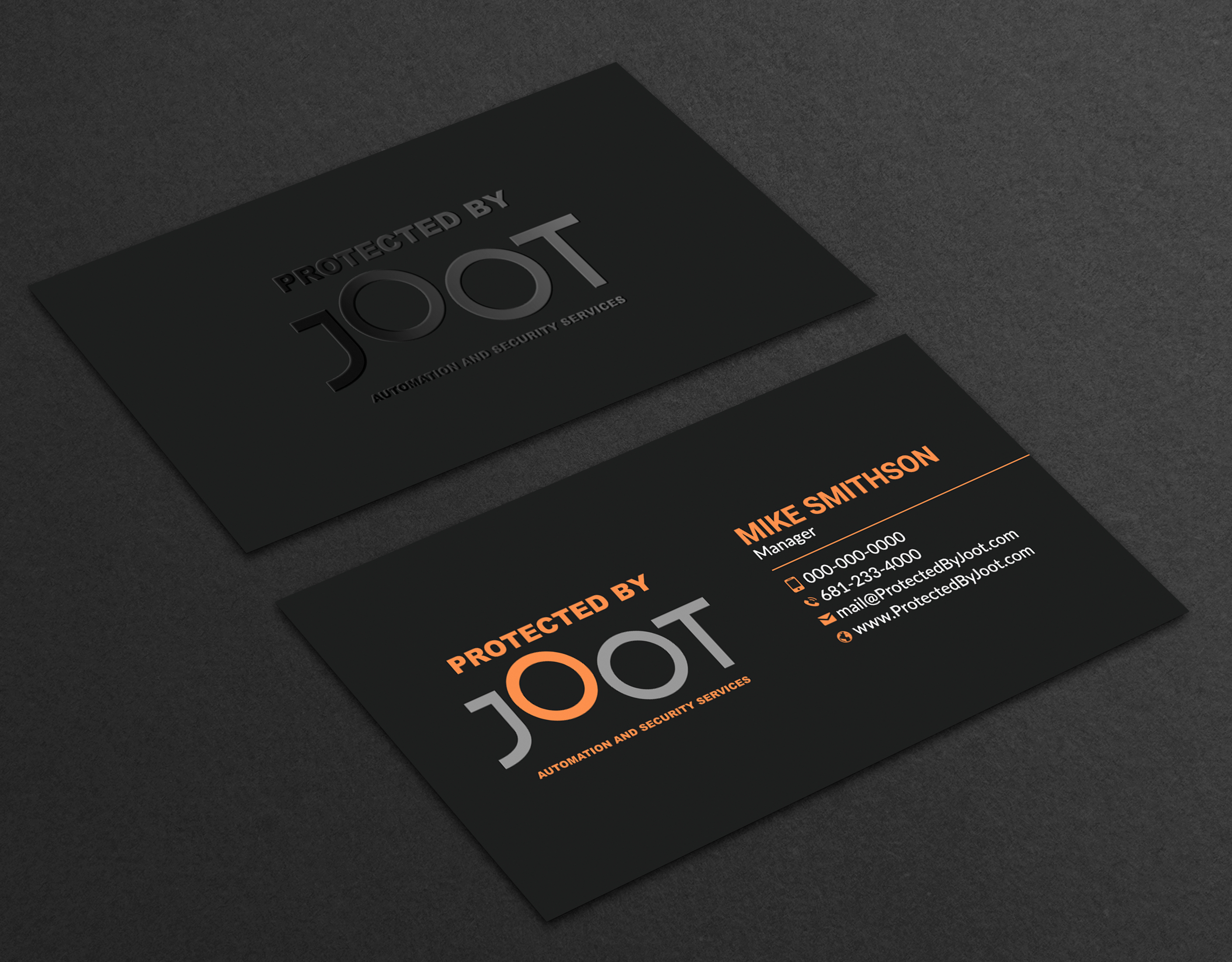 Business Card Design by Sujan4art for this project | Design #31834238