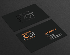 Business Card Design by Sujan4art for this project | Design: #31834239