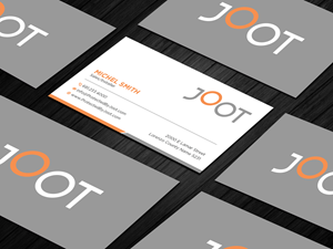Business Card Design by Uttom 2 for this project | Design: #31830120