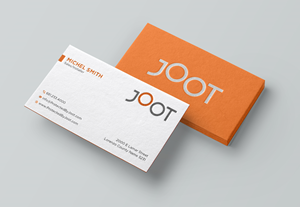 Business Card Design by Uttom 2 for this project | Design: #31830660