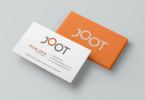 Business Card Design by Uttom 2 for this project | Design: #31830662