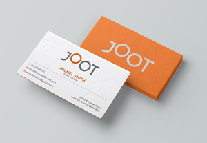Business Card Design by Uttom 2 for this project | Design: #31830670
