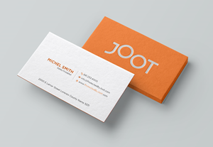 Business Card Design by Uttom 2 for this project | Design: #31830671