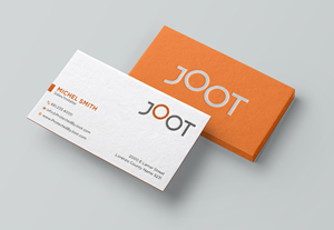 Business Card Design by Uttom 2 for this project | Design: #31830672