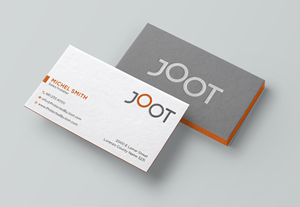 Business Card Design by Uttom 2 for this project | Design: #31830678