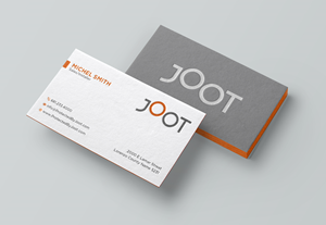 Business Card Design by Uttom 2 for this project | Design: #31830679