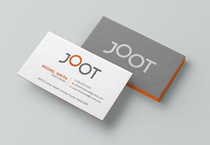 Business Card Design by Uttom 2 for this project | Design: #31830680
