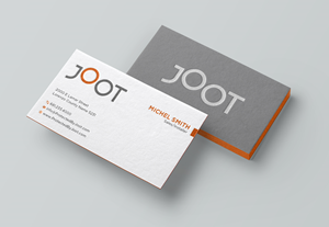 Business Card Design by Uttom 2 for this project | Design: #31830682
