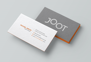 Business Card Design by Uttom 2 for this project | Design: #31830696