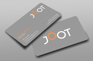 Business Card Design by Uttom 2 for this project | Design: #31830847
