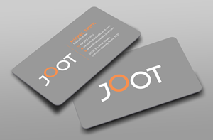 Business Card Design by Uttom 2 for this project | Design: #31830848