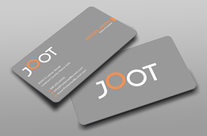 Business Card Design by Uttom 2 for this project | Design: #31830849