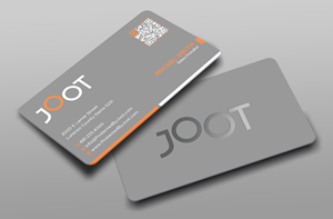 Business Card Design by Uttom 2 for this project | Design: #31830855