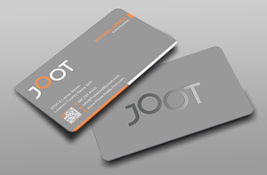 Business Card Design by Uttom 2 for this project | Design: #31830856