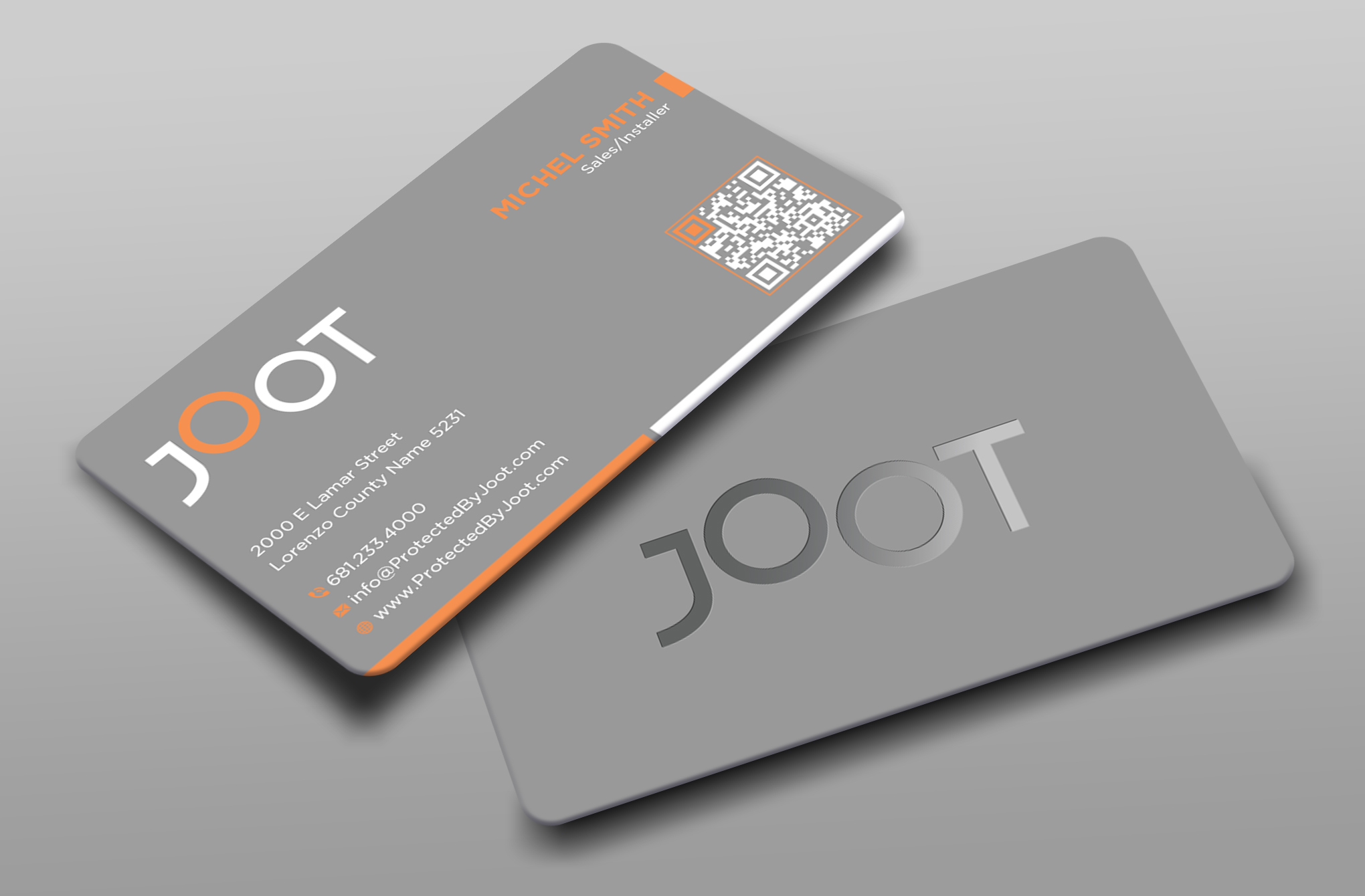 Business Card Design by Uttom 2 for this project | Design #31830857