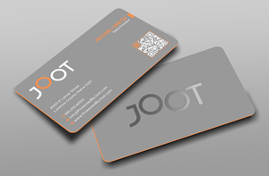 Business Card Design by Uttom 2 for this project | Design: #31830858