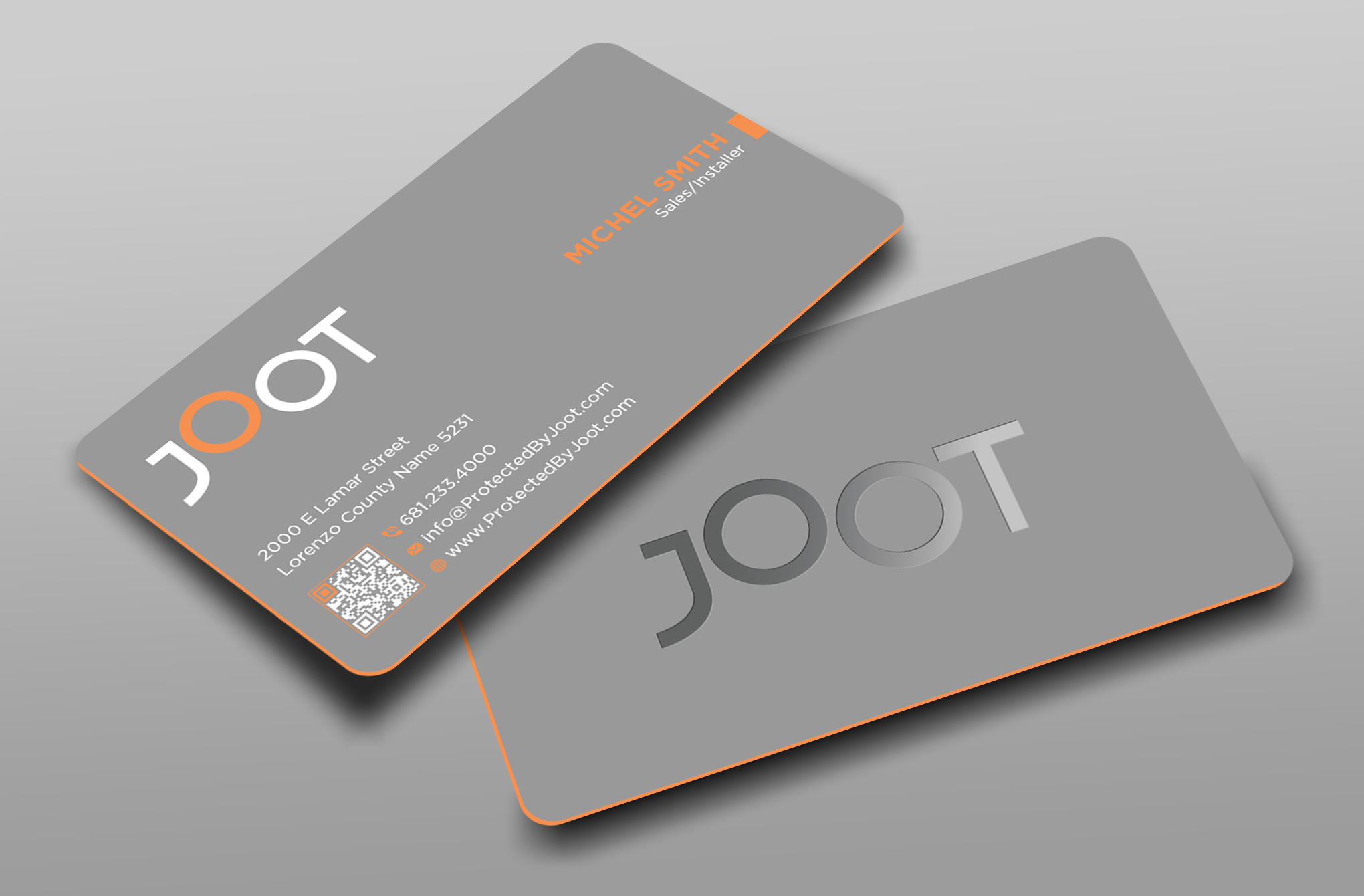 Business Card Design by Uttom 2 for this project | Design #31830859
