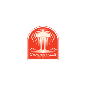Logo Design by Gasyary for Chagrin Cider Company | Design: #31877278
