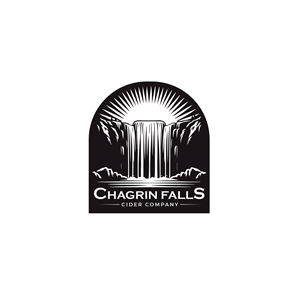 Logo Design by Gasyary for Chagrin Cider Company | Design: #31877294