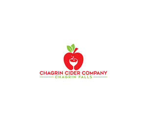 Logo Design by Spark  Design for Chagrin Cider Company | Design: #31833755