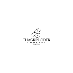 Logo Design by Coli for Chagrin Cider Company | Design: #31832909
