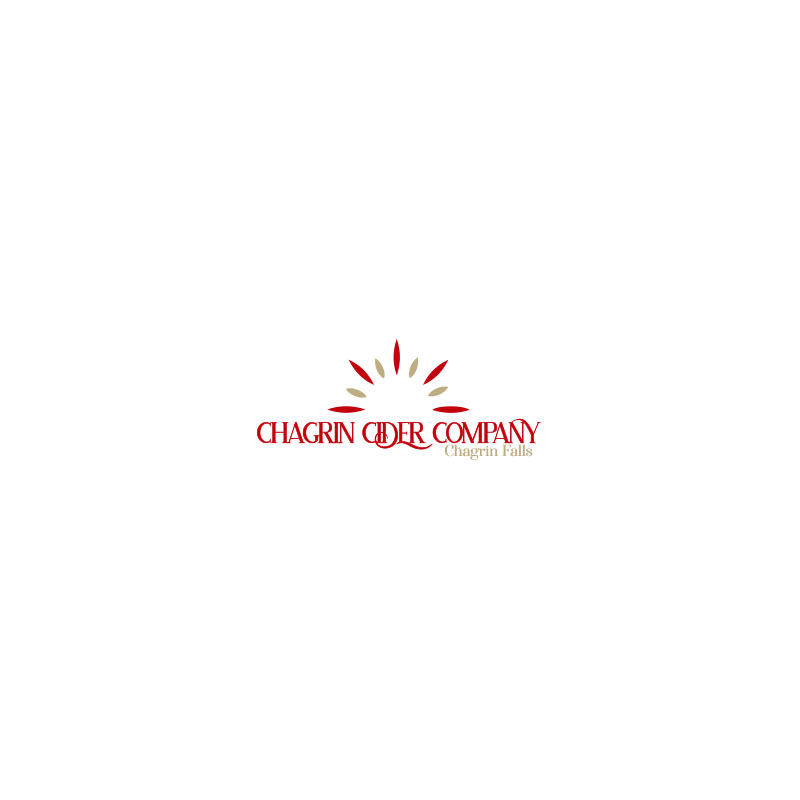 Logo Design by Coli for Chagrin Cider Company | Design #31856532