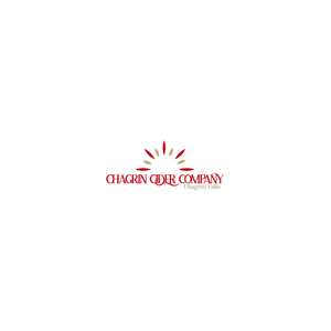 Logo Design by Coli for Chagrin Cider Company | Design: #31856532