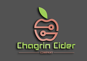 Logo-Design von Kainatpro für Chagrin Cider Company | Design #31933612