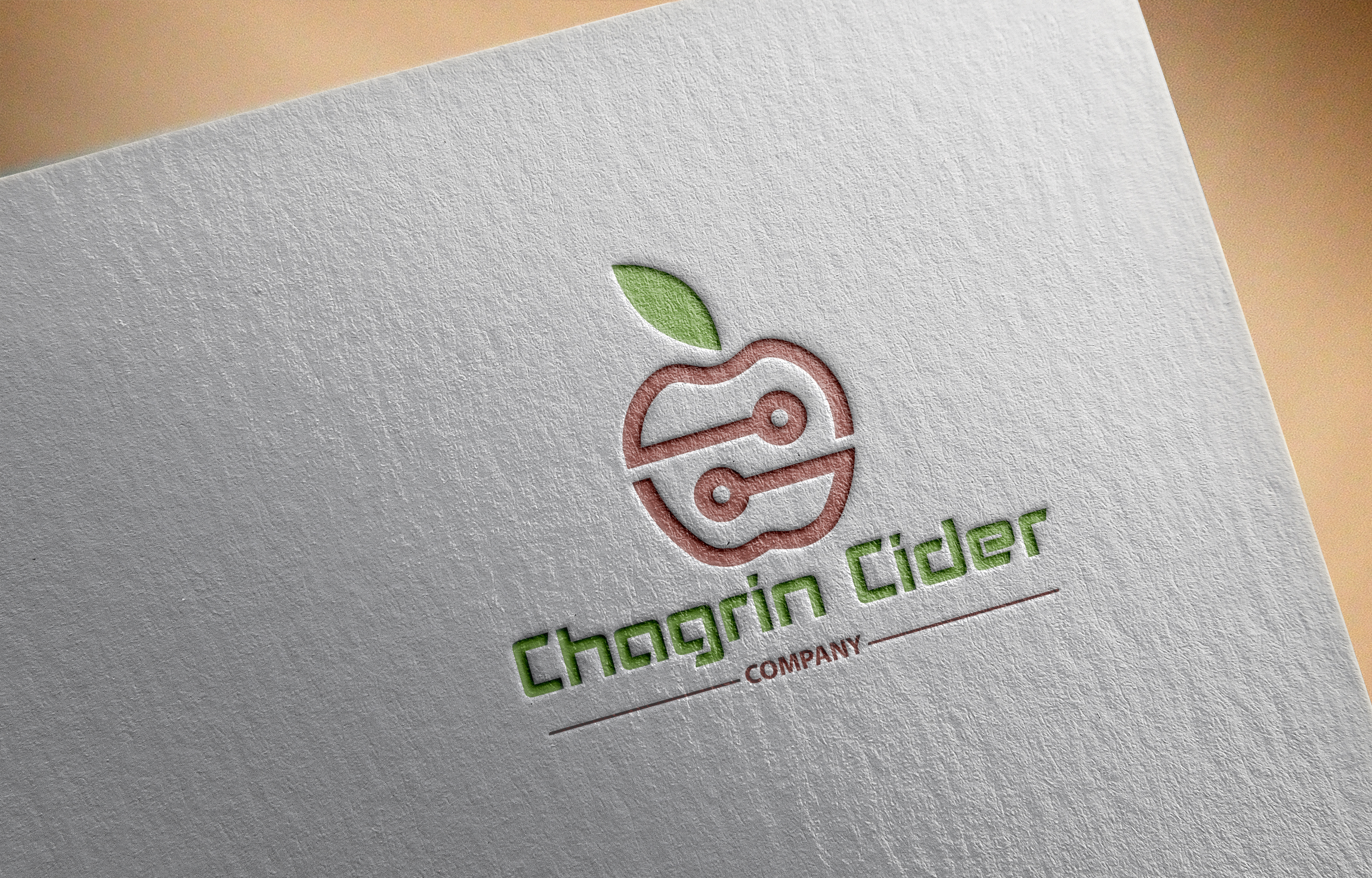 Logo Design by Kainatpro for Chagrin Cider Company | Design #31933613
