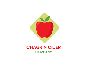 Logo-Design von Ameer007 für Chagrin Cider Company | Design #31925473