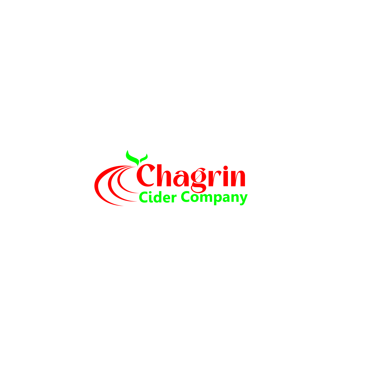 Design de Logo par Blueberry pour Chagrin Cider Company | Design #31938354
