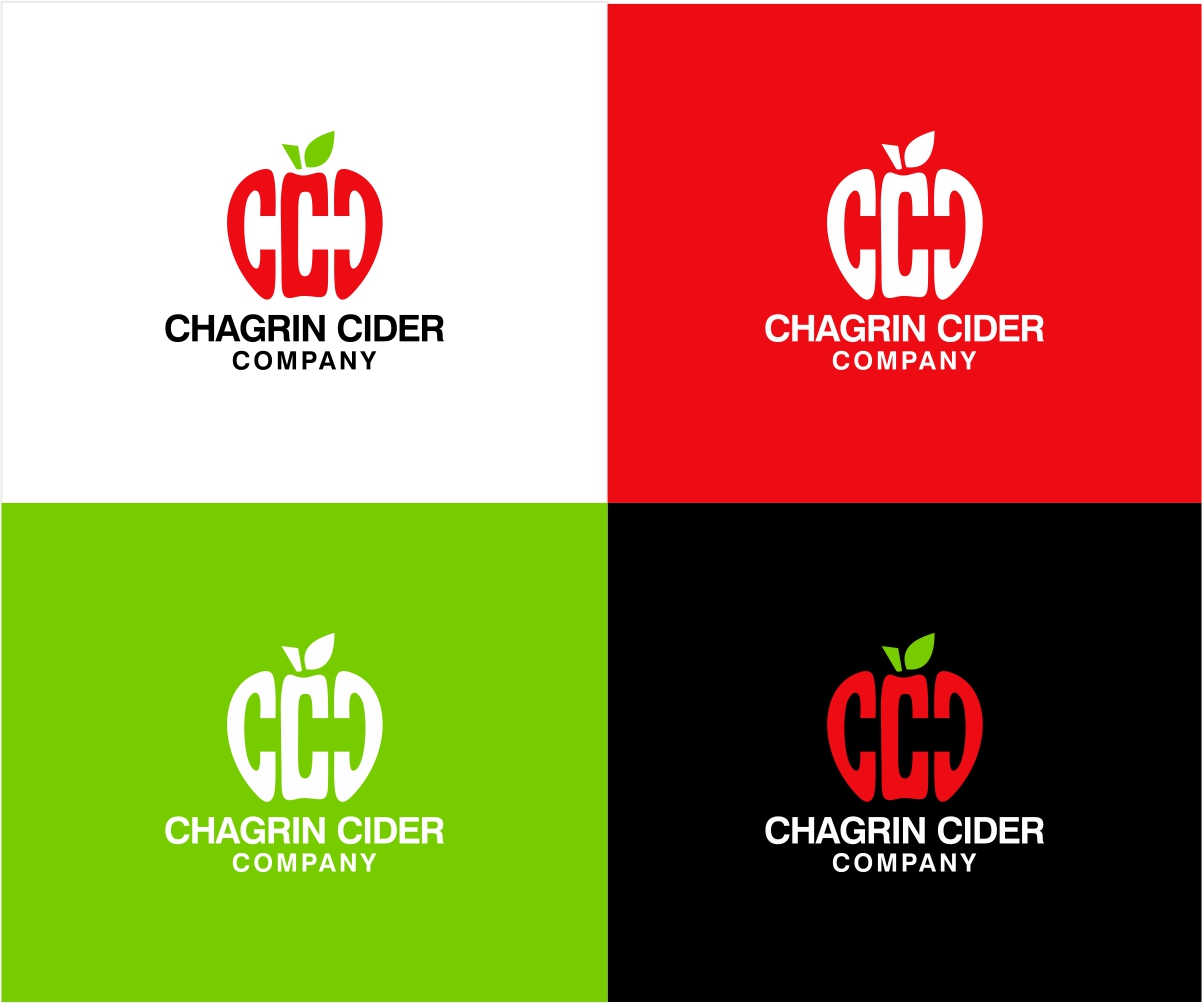 Logo Design by Logocraft for Chagrin Cider Company | Design #31926170