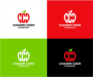 Logo Design by Logocraft for Chagrin Cider Company | Design: #31926170