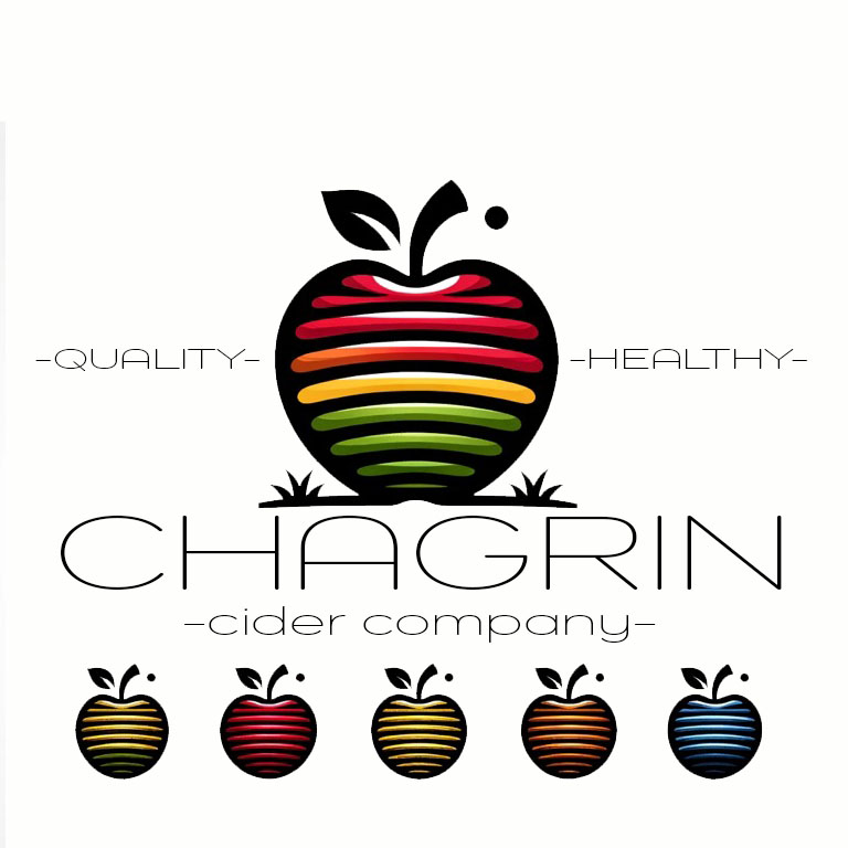 Diseño de Logo por Osmun photo para Chagrin Cider Company | Diseño #31962848