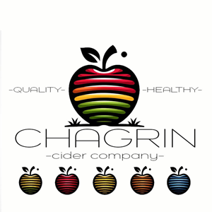 Logo-Design von Osmun photo für Chagrin Cider Company | Design #31962848